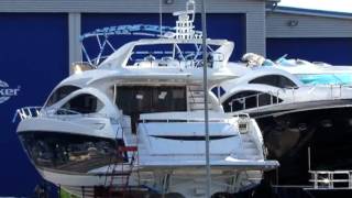 Poole • Sunseeker [upl. by Morly]