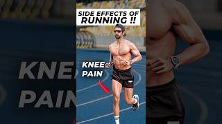 Is Running Bad For Your Knees [upl. by Merat]