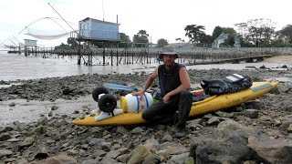 La loire  1000 km en kayak [upl. by Pul522]