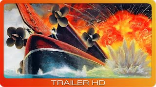 Beyond the Poseidon Adventure ≣ 1979 ≣ Trailer [upl. by Ahcire]