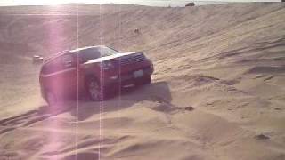 KIA MOHAVE OFF ROAD 13 [upl. by Adimra]