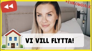 VI VILL FLYTTA TMI tag THROWBACK WEEK [upl. by Plotkin]