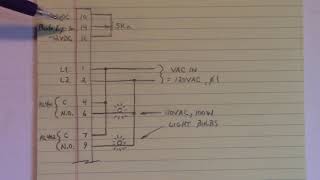 Repairing and Testing the Erhardt amp Leimer Line Tracker Board [upl. by Aenotna]