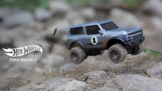 Diecast Racing  Ford Bronco [upl. by Chapin356]