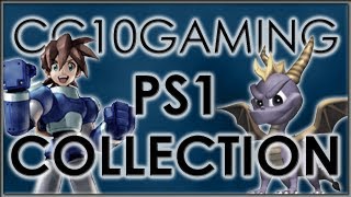 My PS1 Collection Update 2 12252012 [upl. by Ambrogio]