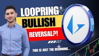 LRC  LOOPRING BULLISCH REVERSAL ❗️ PRICE PREDICTIONS ❗️ [upl. by Kleinstein964]