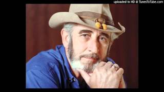 fair weather friend don williams [upl. by Anileuqcaj]