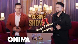 n’Kosove show  Hamza amp Albrim Llapqeva  Mka marre malli oj Kosove e jemja  viral 2024 MALLI [upl. by Lahey391]