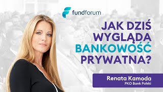 Jak dziś wygląda bankowość prywatna [upl. by Hubert]