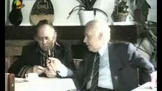 ΖΑΜΠΕΤΑΣ  Μεγάλες αλήθειες Greek Music Legend interview [upl. by Pavkovic]