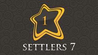 SETTLERS 7  GAMEPLAYCAMPAÑA ESPAÑOL  quotEP01  BIENVENIDA A TANDRIAquot [upl. by Nabi188]