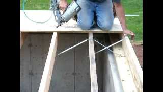 What is Floor Joist Bridging [upl. by Adnolahs]