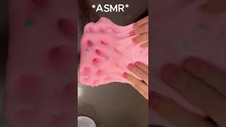 Peachybbies Peachys Scrapbook Slime ASMR  Satisfying Crunchy Sounds [upl. by Macfarlane648]