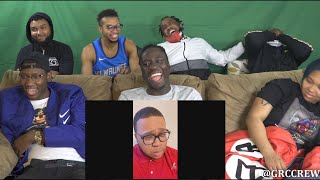 Try Not To Laugh Challenge 19  Tra Rags last funny tiktok compilation  REACTION [upl. by Yeltihw201]