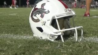 Palmetto Football 2016 trailer [upl. by Eelirol]