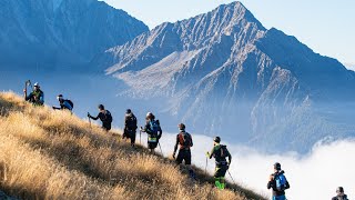 Adamello Ultra Trail 2022  Final Video [upl. by Abshier]