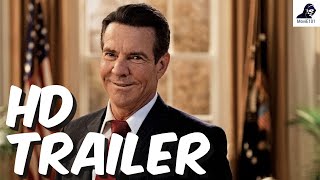 Reagan Official Trailer 2024  Dennis Quaid Mena Suvari C Thomas Howell [upl. by Finstad915]