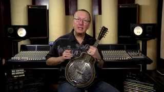 Used Guitars for Sale  1937 Dobro Resonator Mandolin  5158646136  Used Guitars Sale [upl. by Kettie307]