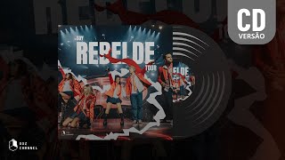 RBD  Siempre He Estado Aquí CD Versão [upl. by Ianaj]