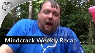 Mindcrack Weekly Recap August 15th21st [upl. by Trebornhoj]