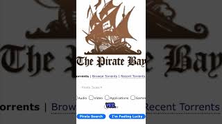 Pirate days … podcastclips darknetdiaries piratebay [upl. by Rodger750]