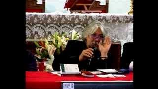 Educare per educarsi  Testimonianza del dott Alessandro Meluzzi [upl. by Etterual]