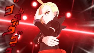 「Ｔｈｅ Ｍｏｓｔ Ｏｂｖｉｏｕｓ Ｇｌａｄｉｏｎ Ｊｏｊｏｋｅ」 [upl. by Ardnaek]