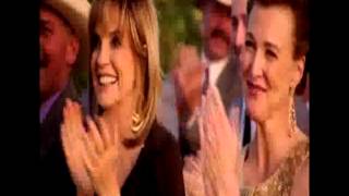 Sue Ellen and Miss Ellie merge into Dallas TNT 2012 [upl. by Issak]