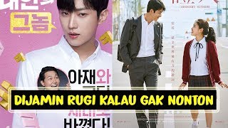 6 FILM KOREA YANG HARUS KAMU TONTON DIAWAL 2019 [upl. by Lebatsirhc112]