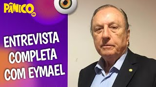 Assista à entrevista com Eymael na íntegra [upl. by Cordalia337]