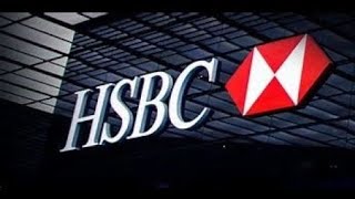 The HSBC SCANDAL  Tax Evasion Money Laundering for the Mafia amp Currency Manipulation [upl. by Ahsertal172]