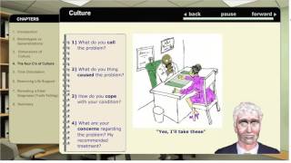 The 4Cs  Understanding Cultural Diversity In Healthcare [upl. by Ardel624]