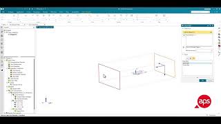 Siemens Simcenter FLOEFD Thermal Simulation [upl. by Leonerd650]