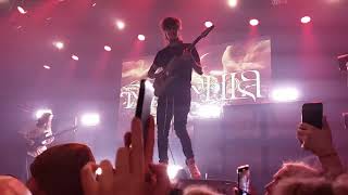 Polyphia  GOAT Live in Amsterdam [upl. by Rome]