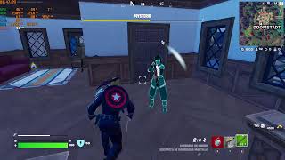 JUGANDO FORTNITE CON MIS SEGUIDORES [upl. by Yessak]