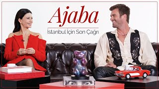 Ajaba Film  İstanbul İçin Son Çağrı [upl. by Bernj]