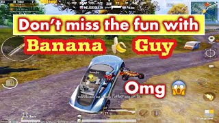 Best Duo Players  M4Yanis amp Banana Guy [upl. by Eittap]