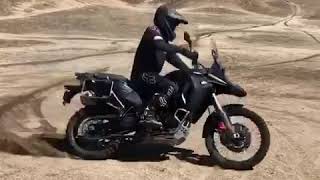 BMW F800GS Adventure [upl. by Tnias]