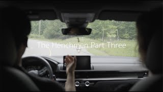 Henchmen part three  Short Film [upl. by Celine]