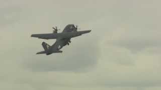 2011 Paris Air Show Highlights [upl. by Aenej]