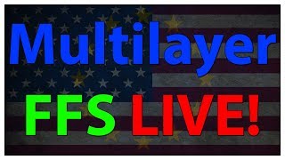 The BEST Trading Strategy EVER EURUSD M5 Multilayer Analysis [upl. by Raynold]