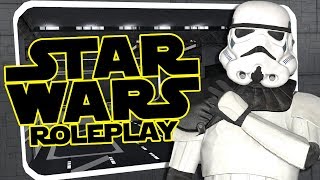 War What is it good for  Star Wars RP Garrys Mod [upl. by Winser]