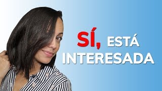 Sí Le Atraes  Cómo Saber Si Le Gustas A Una Chica [upl. by Reni]