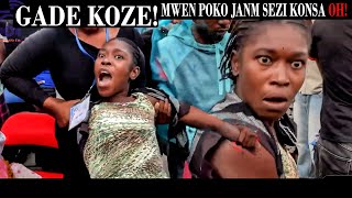 GADE KOZE MWEN POKO JANM SEZI KONSA OH [upl. by Adalia]