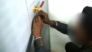 How to open Almirah Wardrobe without Key [upl. by Shotton]