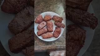 Aloo snacks funny comedy food foodchannel foodie foodlover foodblogger foodvlog foodies [upl. by Enyrhtac527]