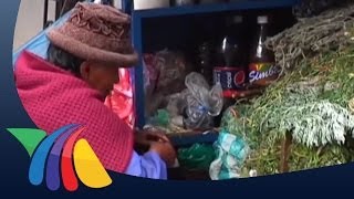 Bolivia y la hoja de coca  Noticias de Bolivia [upl. by Asenej982]