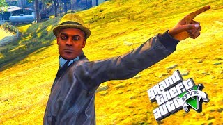 AFRICAN PLAYS GTA FIVEM PART 1  HILARIOUS [upl. by Aniram]