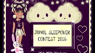 MSP Sleepover Madness  Jewel Edition ♥ [upl. by Lisan669]