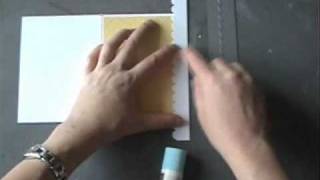 Make It Monday 13 Impression Plate Tricks 2 [upl. by Ahseined]